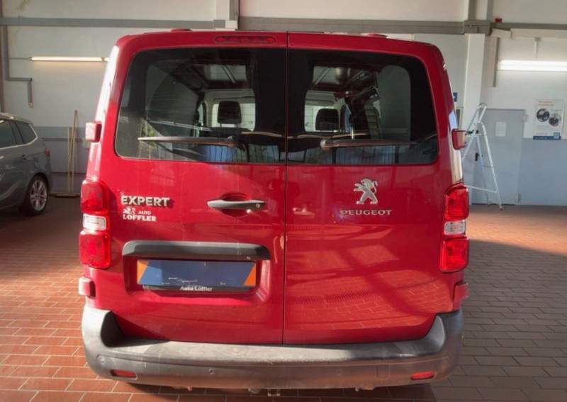 PEUGEOT EXPERT FG - Photo 3