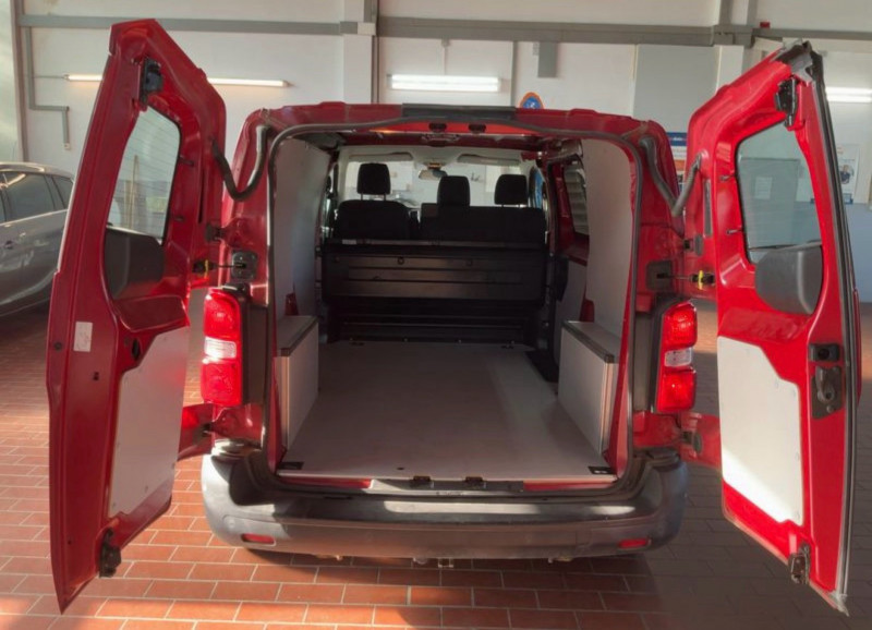 PEUGEOT EXPERT FG - Photo 4