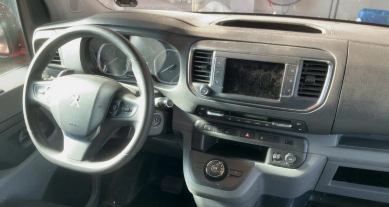 PEUGEOT EXPERT FG - Photo 5