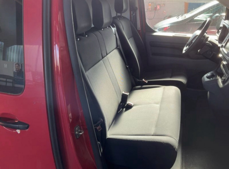 PEUGEOT EXPERT FG - Photo 6