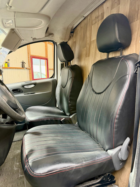 CITROEN JUMPY FG - Photo 11