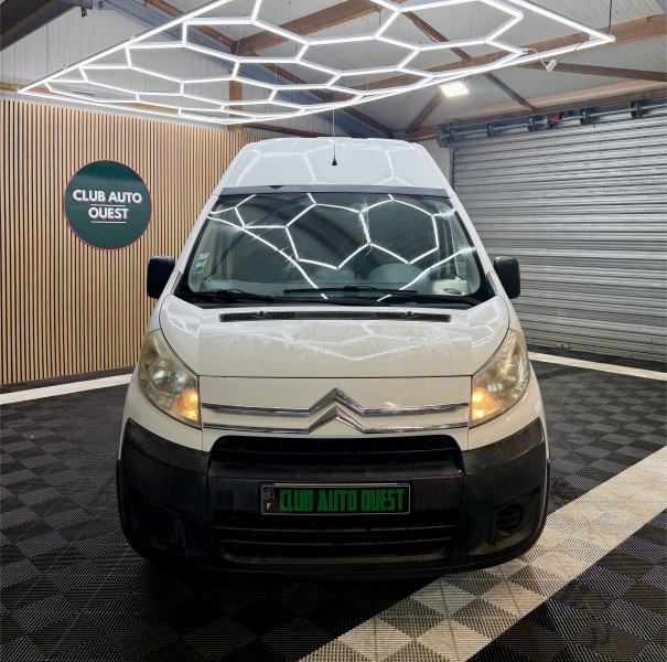 CITROEN JUMPY FG - Photo 2