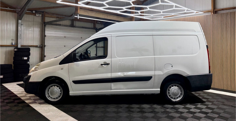 CITROEN JUMPY FG - Photo 3