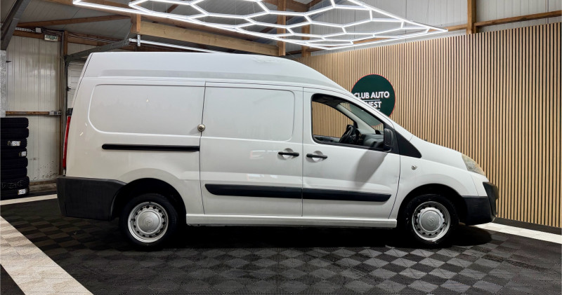 CITROEN JUMPY FG - Photo 4