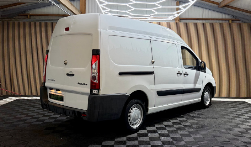 CITROEN JUMPY FG - Photo 5