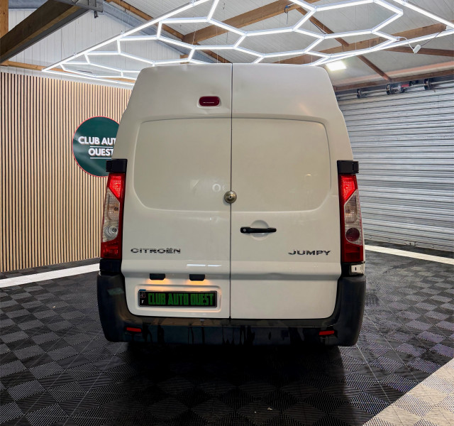 CITROEN JUMPY FG - Photo 6