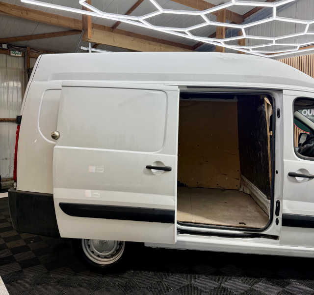 CITROEN JUMPY FG - Photo 7