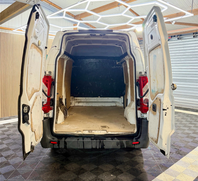 CITROEN JUMPY FG - Photo 8