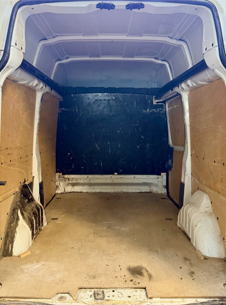 CITROEN JUMPY FG - Photo 9