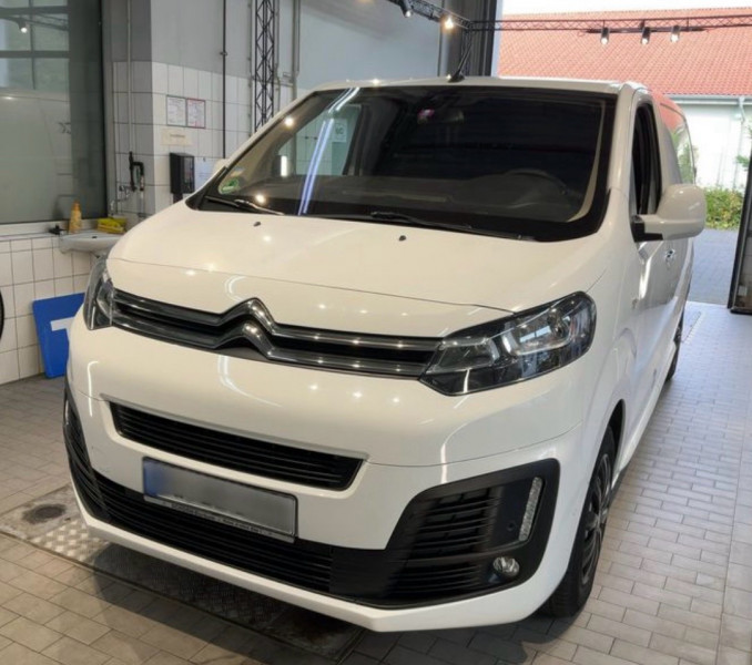 CITROEN JUMPY FG - Photo 2