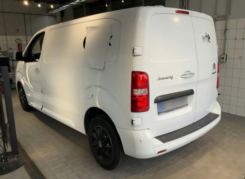 CITROEN JUMPY FG - Photo 3