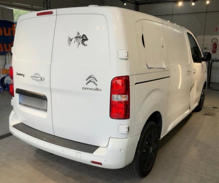 CITROEN JUMPY FG - Photo 4