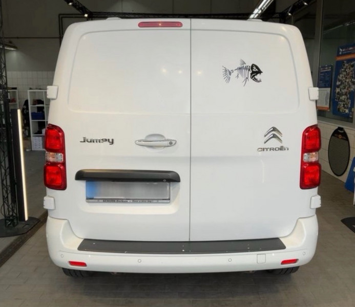 CITROEN JUMPY FG - Photo 5