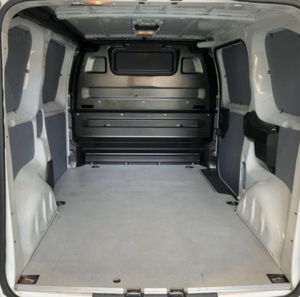CITROEN JUMPY FG - Photo 6