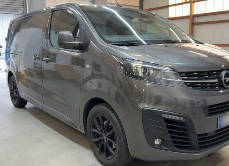 OPEL VIVARO FG - Photo 2