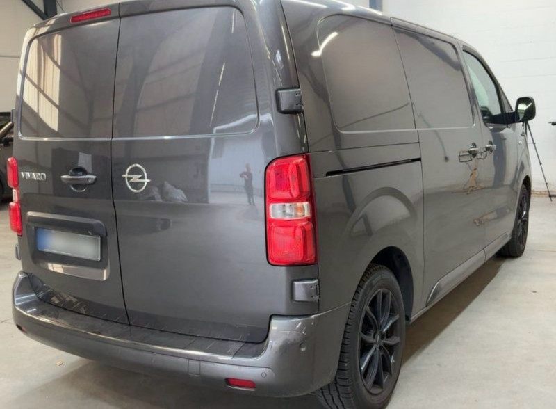 OPEL VIVARO FG - Photo 4