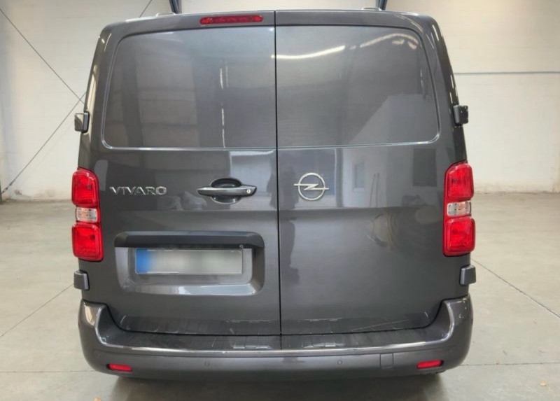 OPEL VIVARO FG - Photo 5