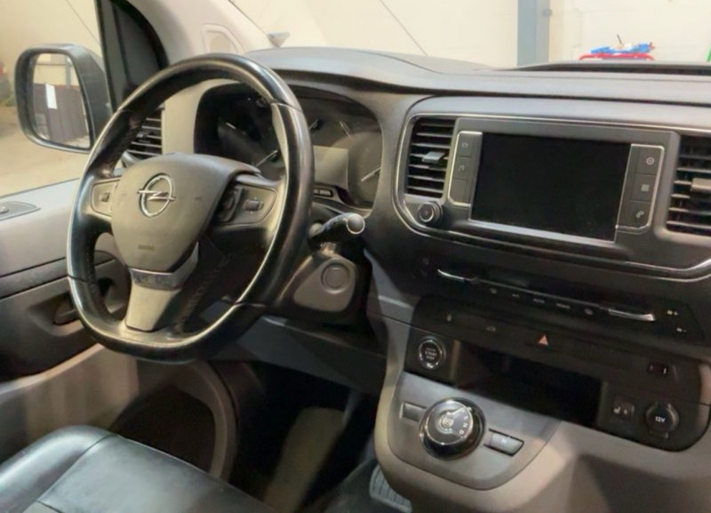 OPEL VIVARO FG - Photo 6