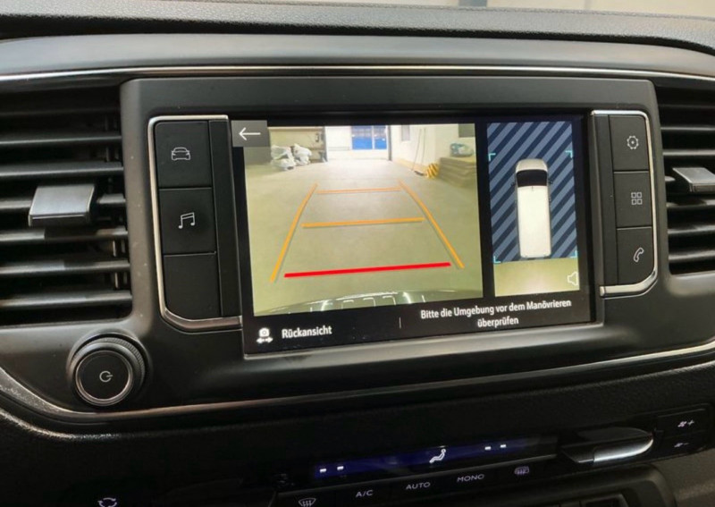 OPEL VIVARO FG - Photo 8