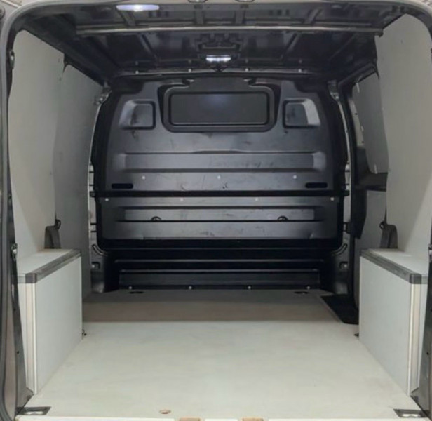 OPEL VIVARO FG - Photo 9