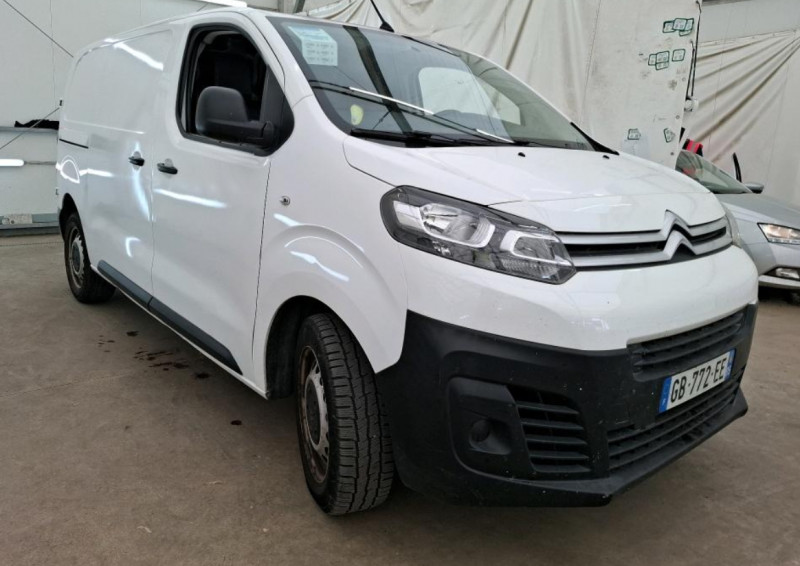CITROEN JUMPY FG - Photo 2