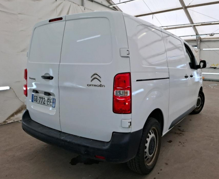 CITROEN JUMPY FG - Photo 3