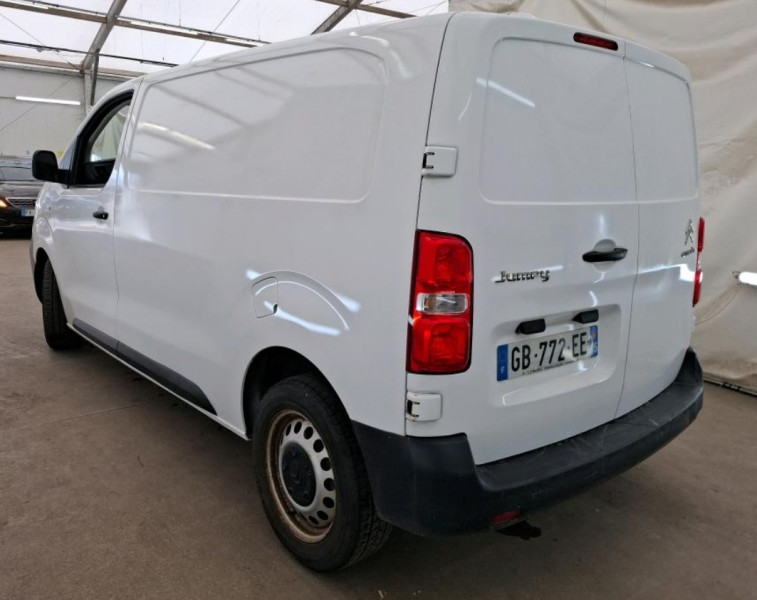 CITROEN JUMPY FG - Photo 4
