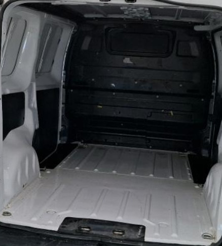 CITROEN JUMPY FG - Photo 5