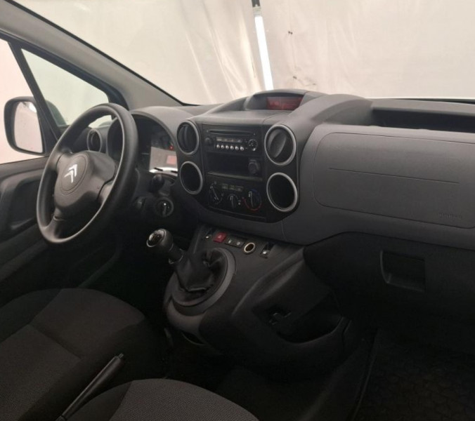 CITROEN BERLINGO VAN - Photo 5