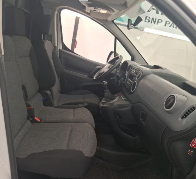 CITROEN BERLINGO VAN - Photo 6